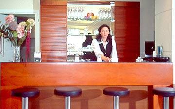 Hotel Florence Residence Florenz