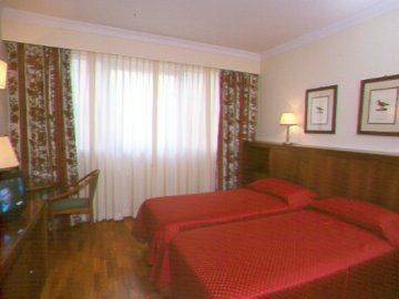 Florence Residence Hotel Florenz